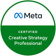 Meta Certified Creative Strategy Professional