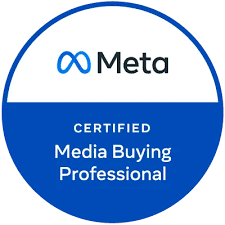 Meta Certified Media Buying Professional